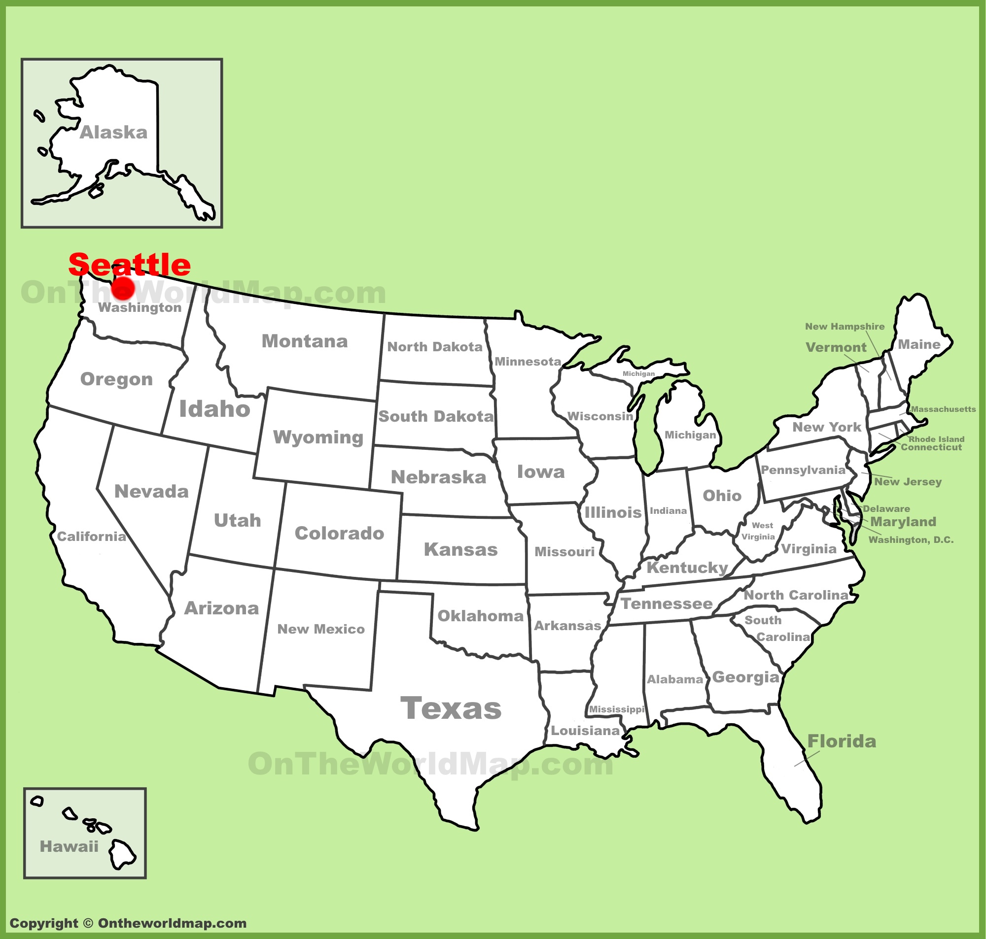 Seattle